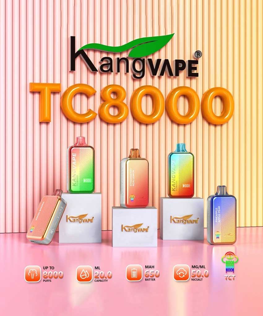 Kangvape